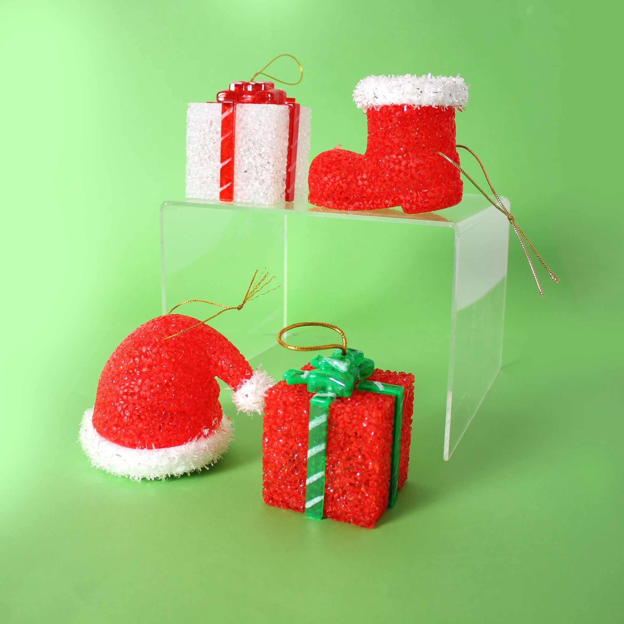 Christmas Decorations
