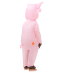 Adult Inflatable Pig Costume