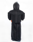 Adult Inflatable Grim Reaper Costume