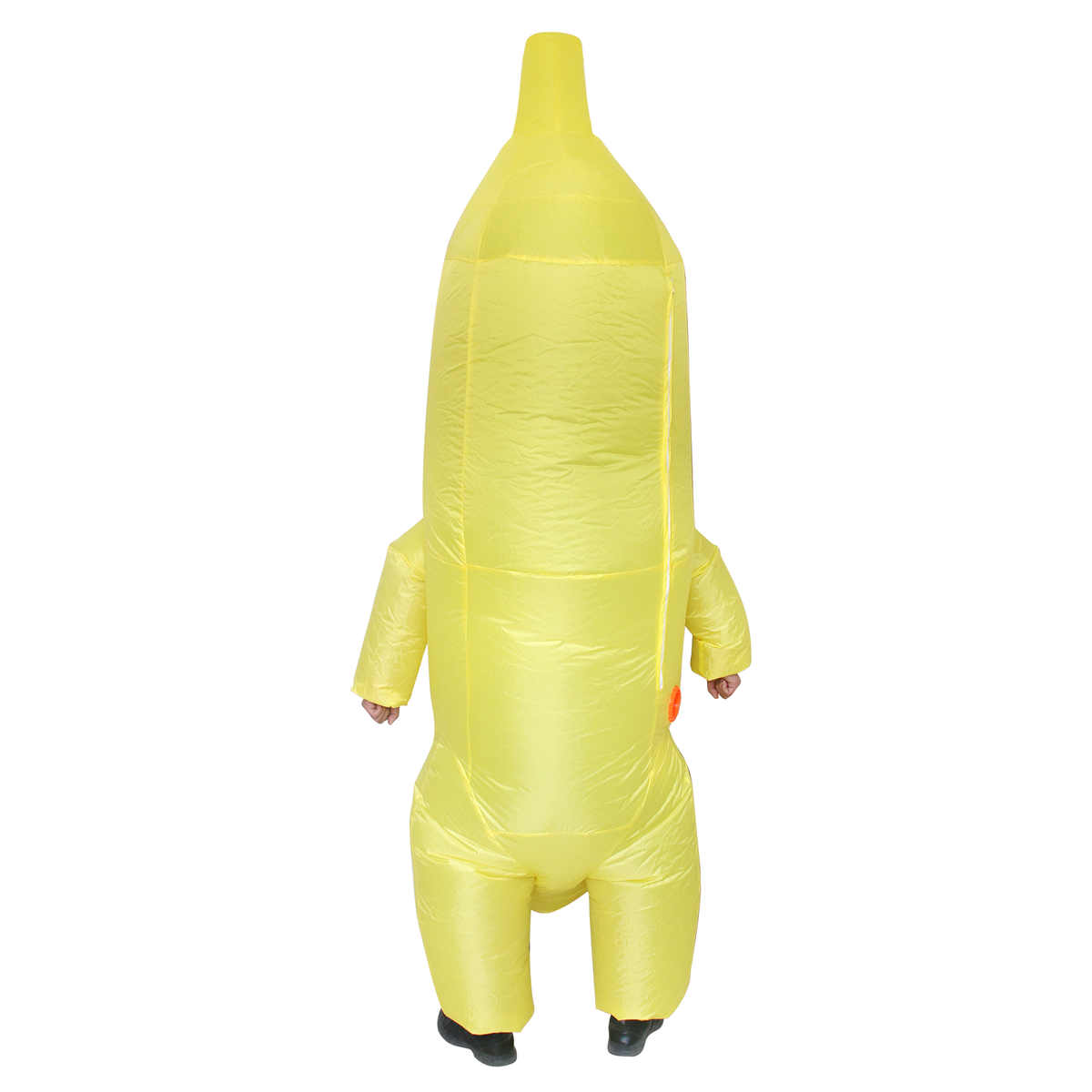 Inflatable Bananda Adult Inflatable Banana Costume – The Party Inventory
