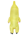 Adult Inflatable Banana Costume