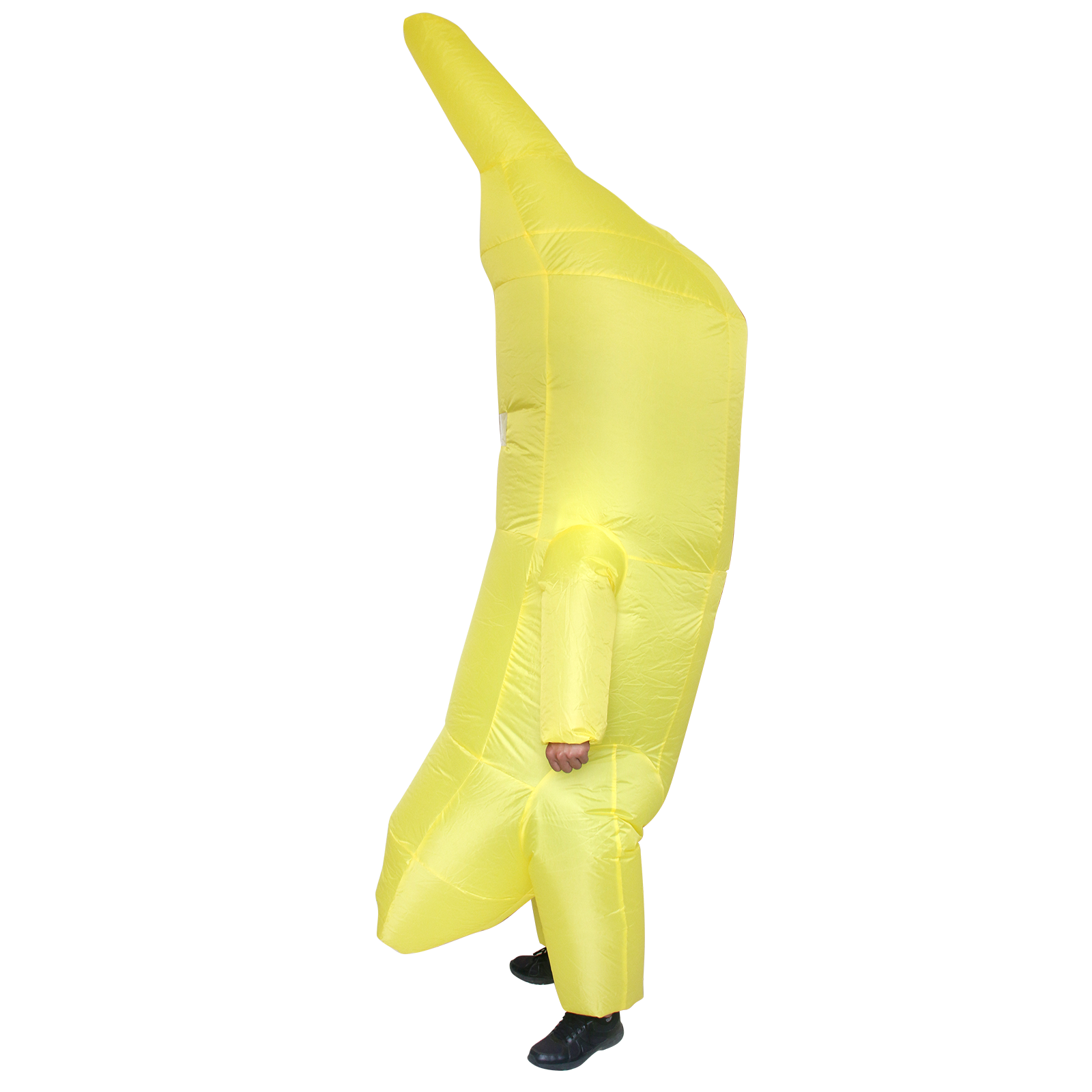 Adult Inflatable Banana Costume