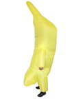 Adult Inflatable Banana Costume