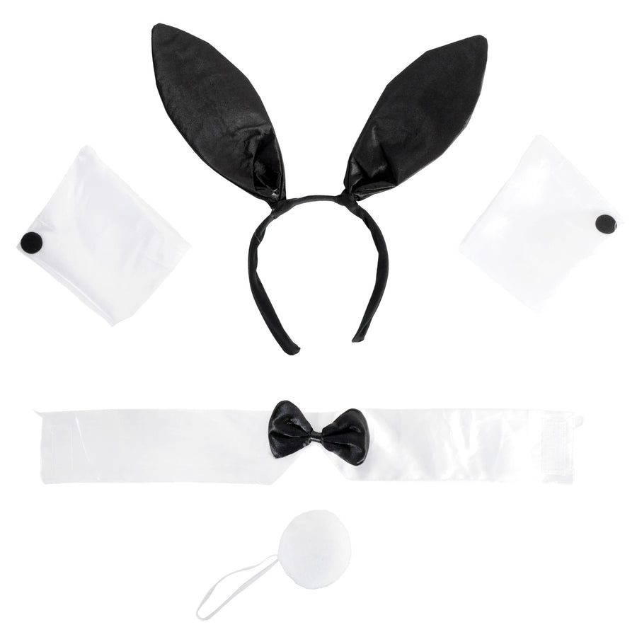 Fancy Bunny Accessory Kit (4pcs)