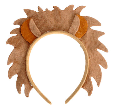Lion Headband