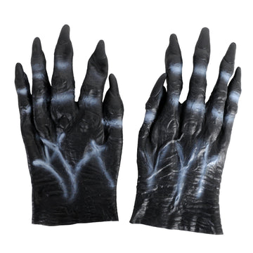 Monster Claw Latex Gloves