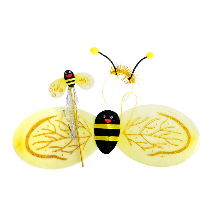 Bumble Bee Costume Accessory Kit