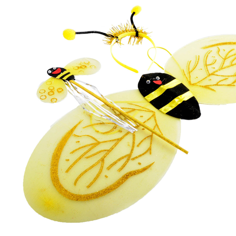 Bumble Bee Costume Accessory Kit