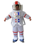 Adult Inflatable Astronaut Costume