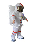 Adult Inflatable Astronaut Costume