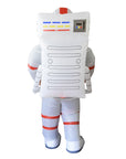 Adult Inflatable Astronaut Costume