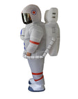 Adult Inflatable Astronaut Costume