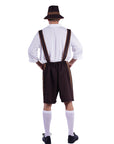 Adult Beer Man Costume