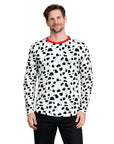 Adult Dalmatian Top