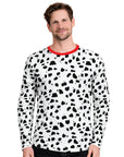 Adult Dalmatian Top
