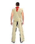 Adult Cowboy Costume