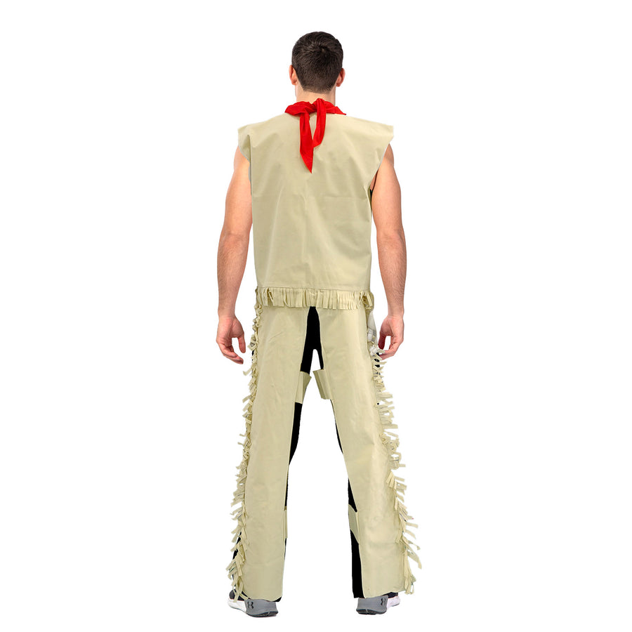 Adult Cowboy Costume