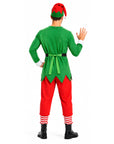 Adult Elf Man Costume