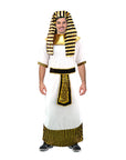 Adult Deluxe Egyptian King Costume