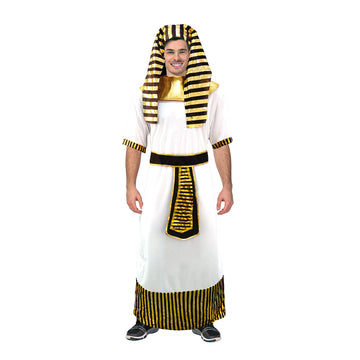 Adult Deluxe Egyptian King Costume