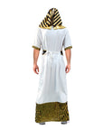 Adult Deluxe Egyptian King Costume