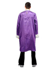 Adult Purple Popstar Costume