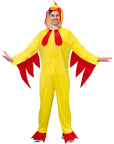 Adult Chicken Costume