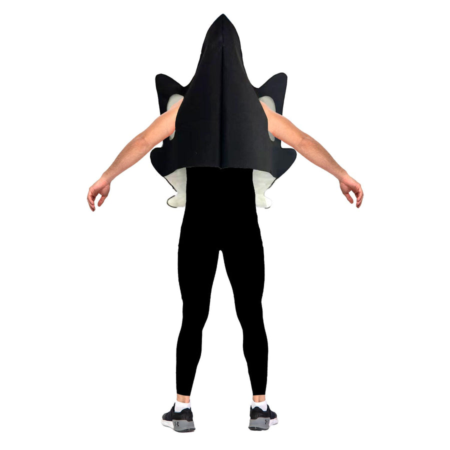 Adult Herb Leaf Costume
