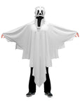 Adult Ghost Costume