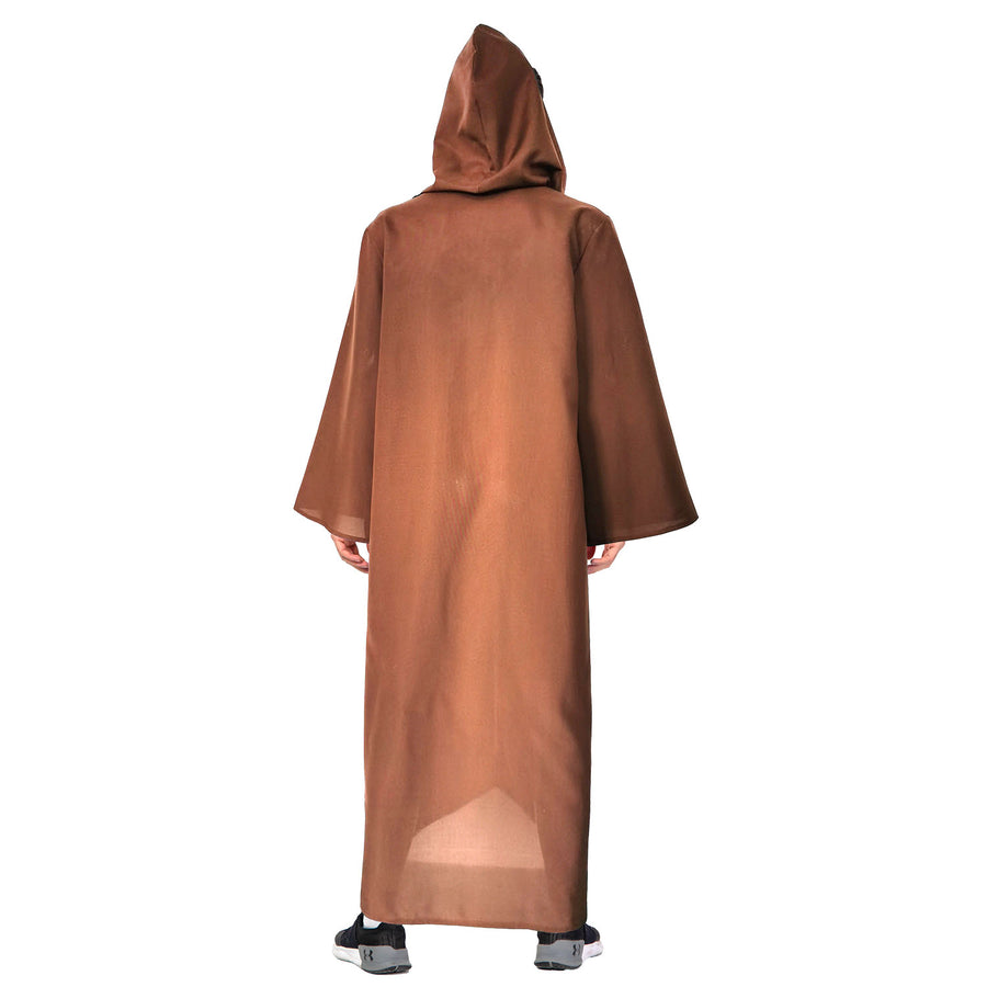 Adult Grave Keeper Costume