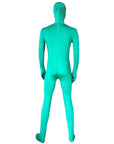 Adult Alien Jumpsuit Costume