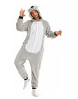 Adult Koala Onesie Costume