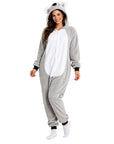 Adult Koala Onesie Costume