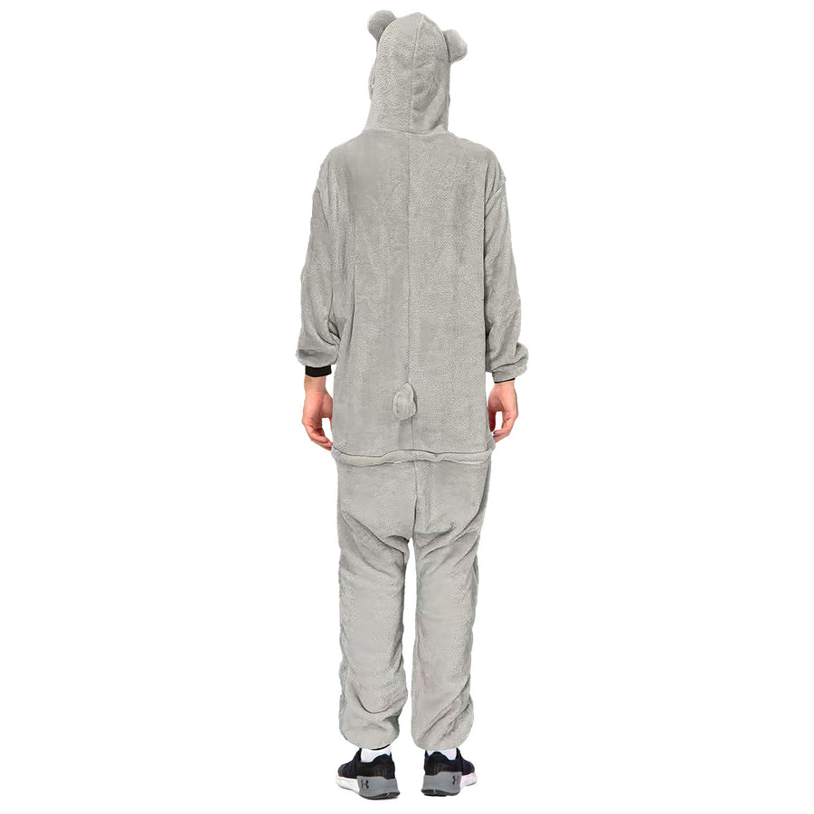 Adult Koala Onesie Costume