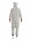 Adult Koala Onesie Costume