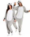 Adult Koala Onesie Costume