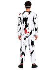 Adult Sinister Clown Costume