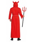 Adult Lucifer Devil Costume
