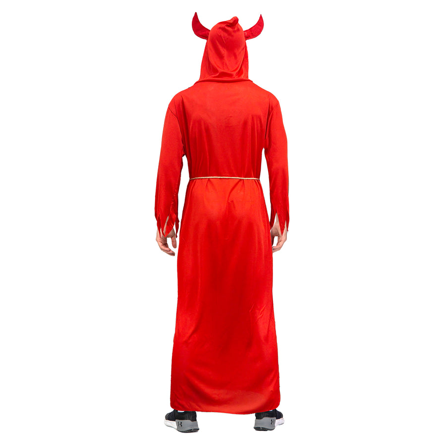Adult Lucifer Devil Costume