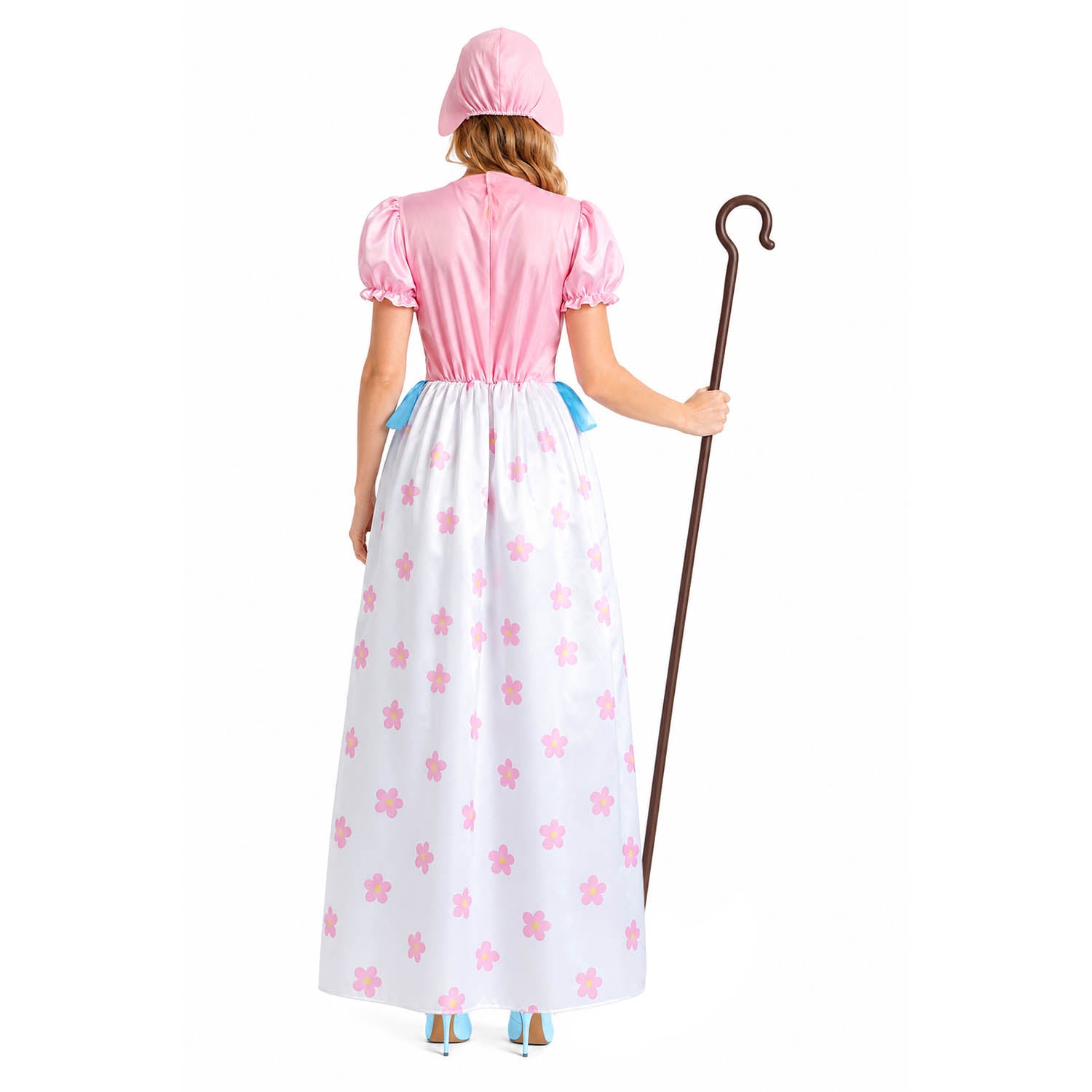 Adult Shepherd Girl Costume