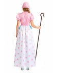 Adult Shepherd Girl Costume
