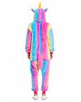 Adult Rainbow Unicorn Costume