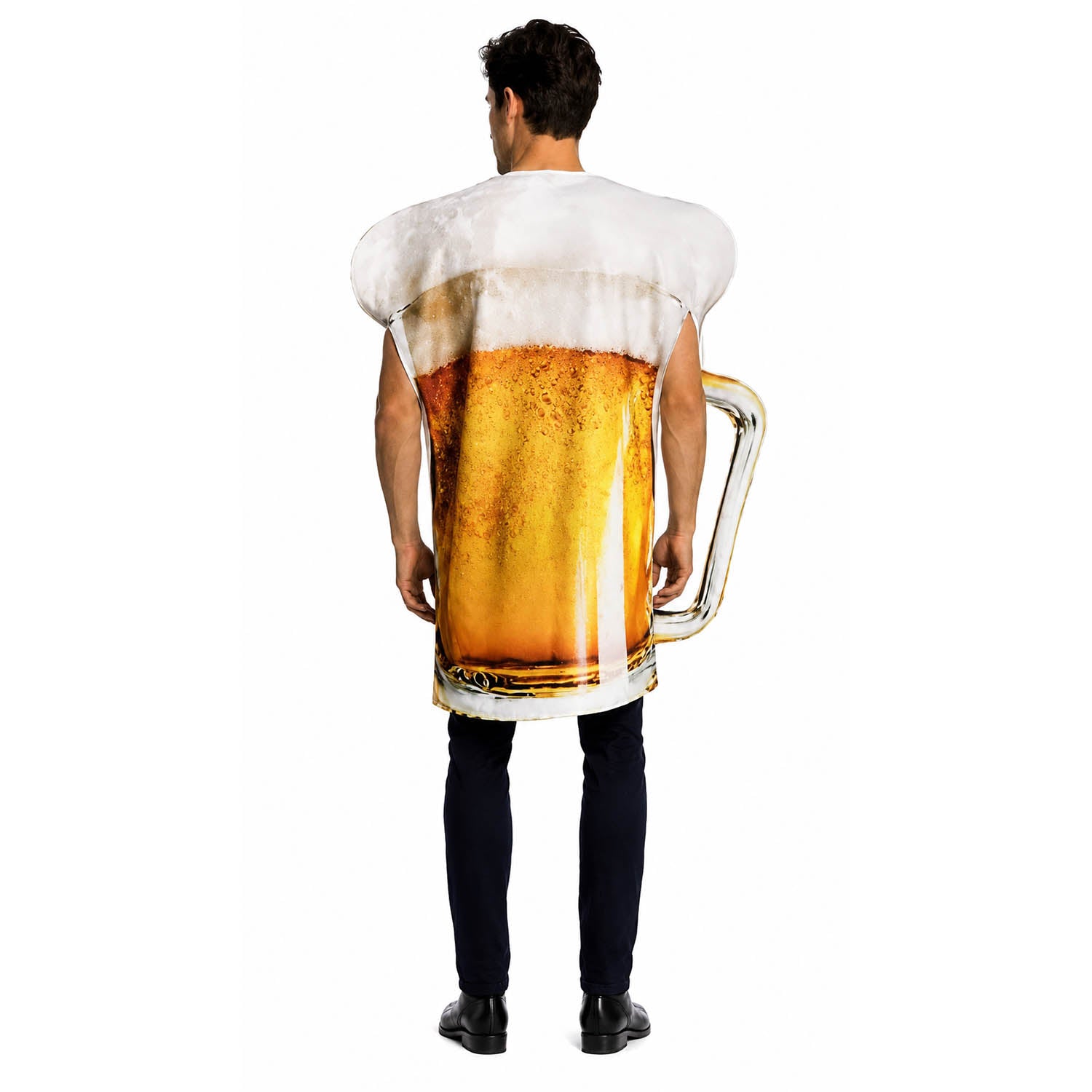 Adult Beer Glass Costume