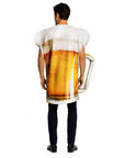 Adult Beer Glass Costume