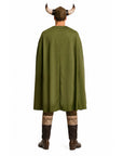 Adult Viking Man Costume