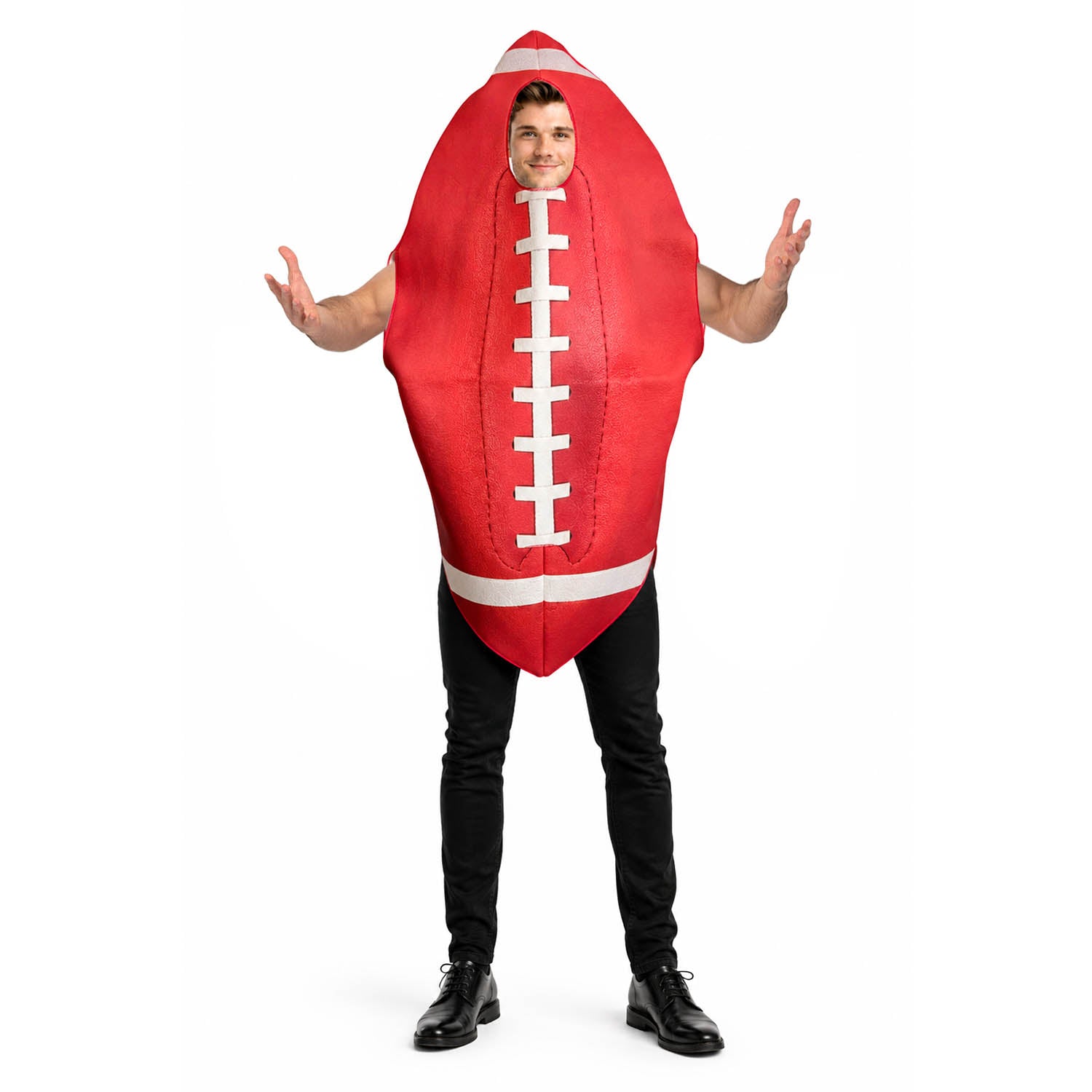 Adult Football Costume