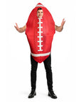 Adult Football Costume