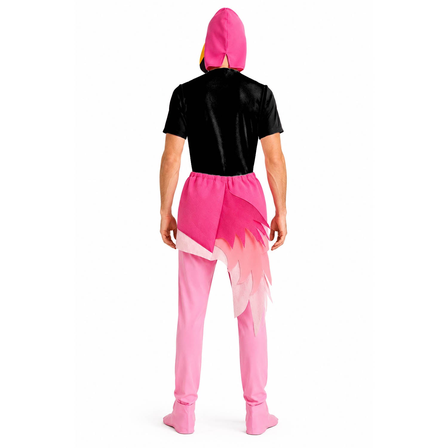 Adult Flamingo Costume