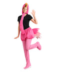 Adult Flamingo Costume