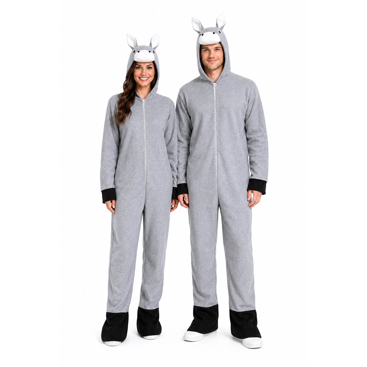 Adult Donkey Costume